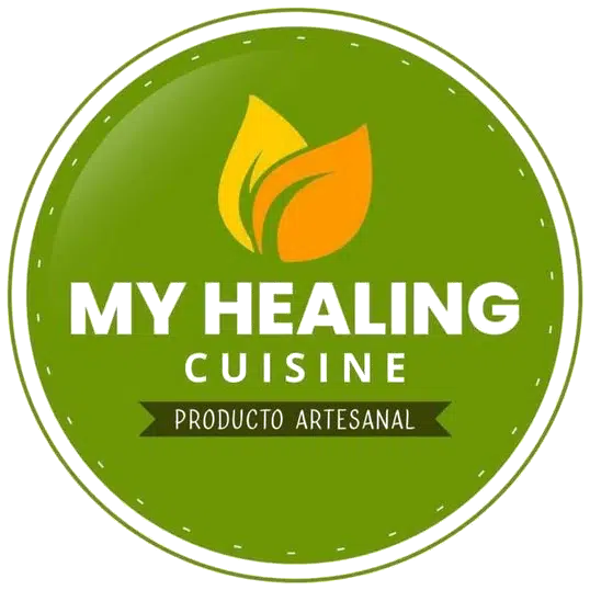 My Healing Cuisine