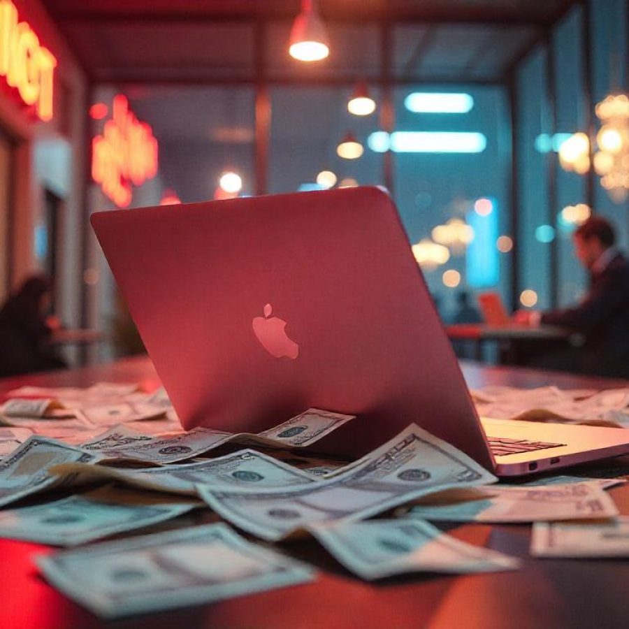 Cómo Dejar de Perseguir Ventas Low Ticket y Aumentar Tus Ingresos sin Trabajar Más