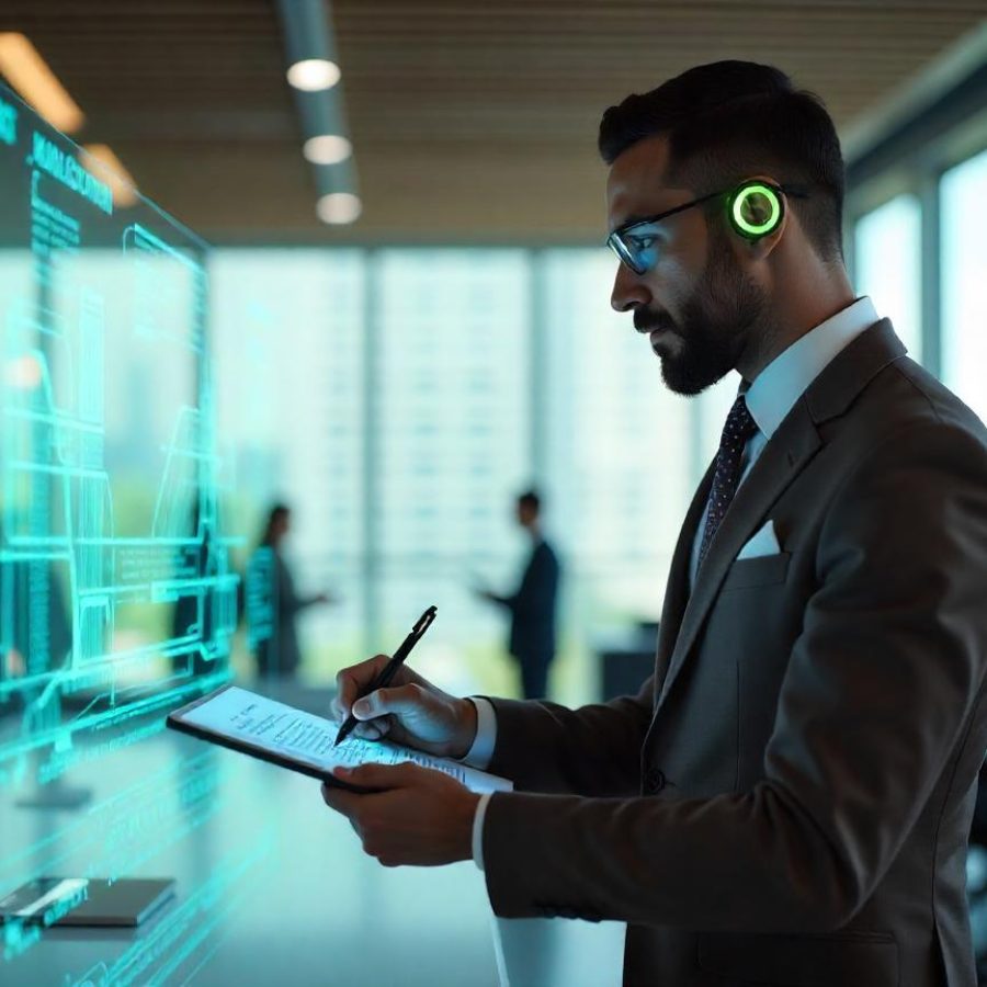 Prospección de Clientes Automatizada: La Clave para Negocios B2B