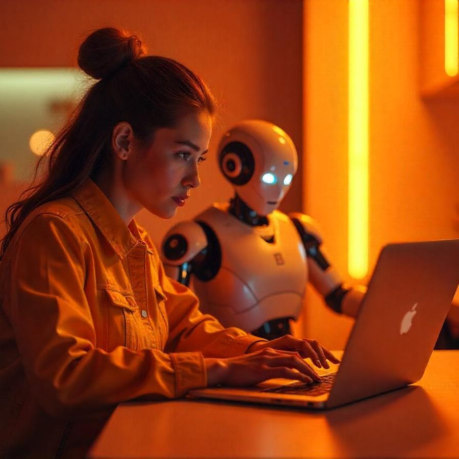 Descubre el Poder de la Inteligencia Artificial para tu Negocio